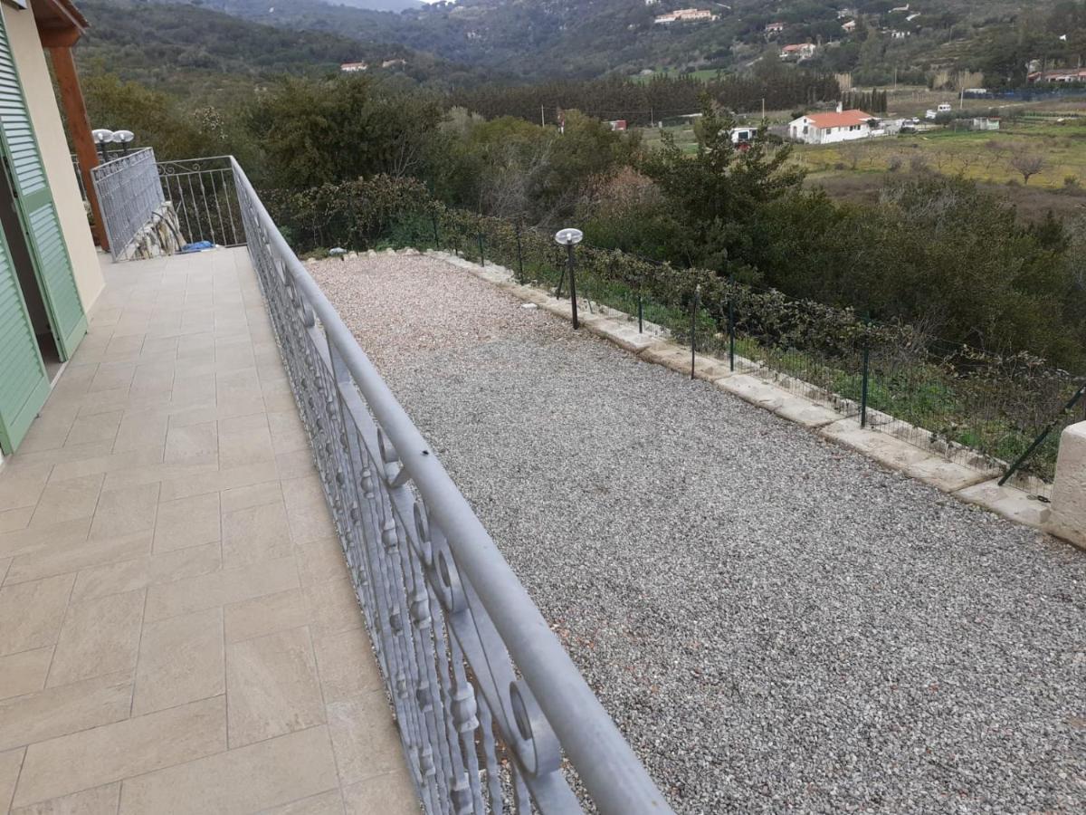 Villetta Santa Lucia Villa